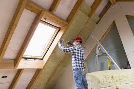 Best Batt and Roll Insulation in North Highlands, CA