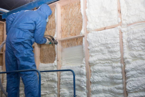 Best Insulation Air Sealing in North Highlands, CA